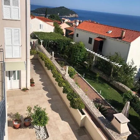 Talir Ντουμπρόβνικ