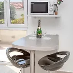 Apartman Talir *