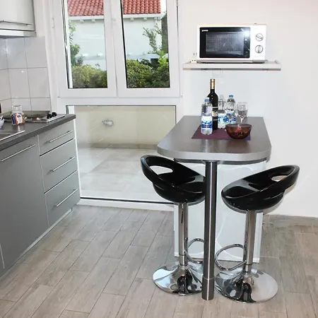 Apartament Talir Dubrownik