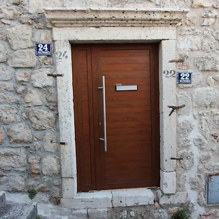 Talir Apartman
