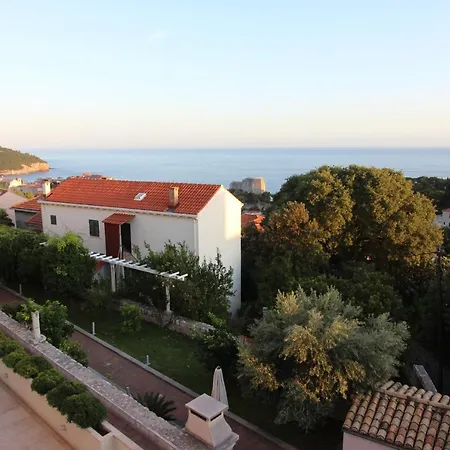Apartament Talir Dubrownik