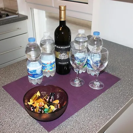 Talir Apartament *