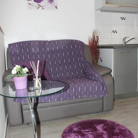 Talir Apartament
