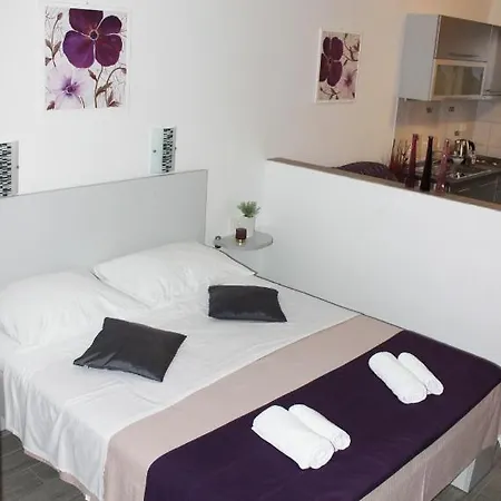 Talir Apartament