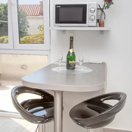 Apartamento Talir *