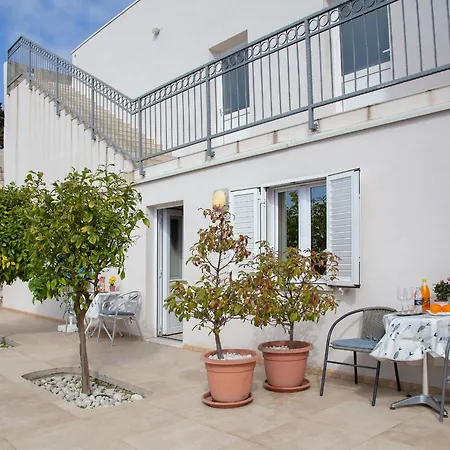 Talir Apartman Dubrovnik