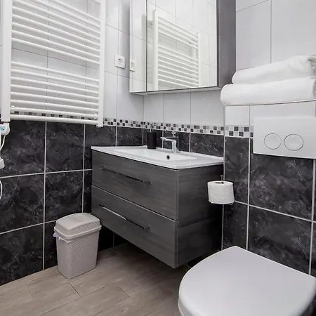 Apartamento Talir Dubrovnik