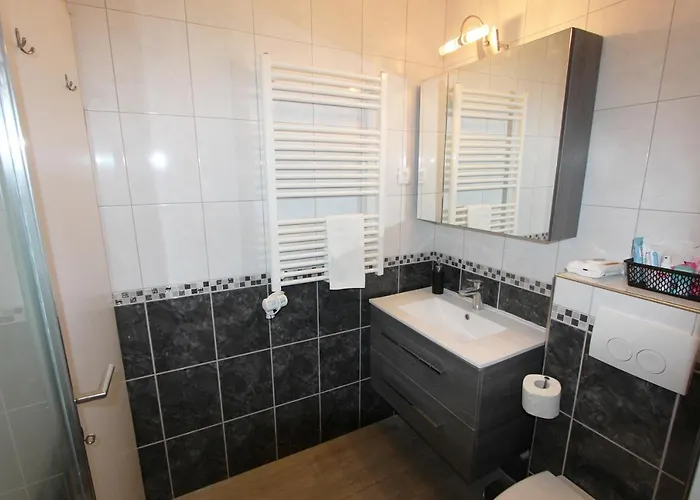 דירה Talir דוברובניק